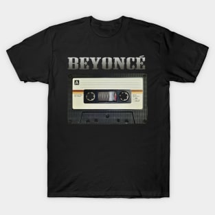 BEYONCÉ BAND T-Shirt